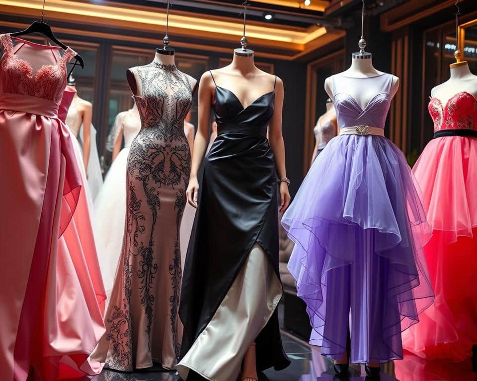 stunning cocktail dresses