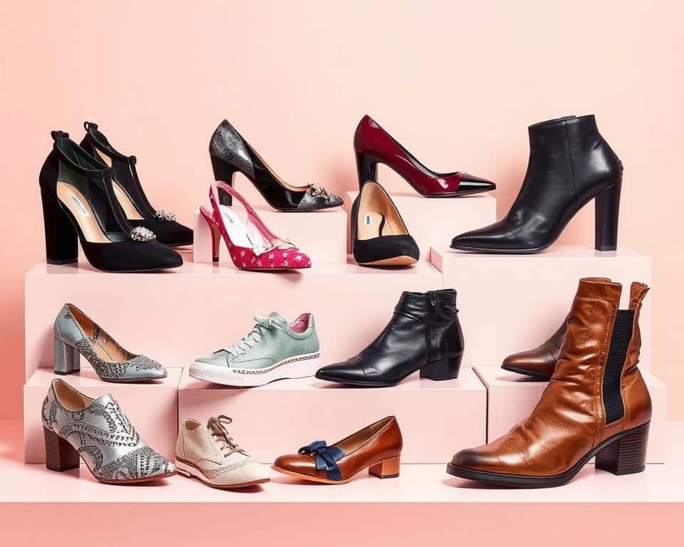 top plus-size footwear brands