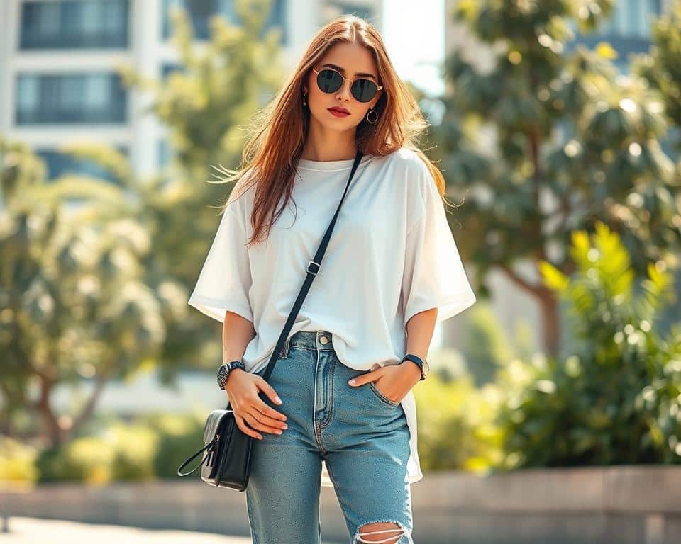 trendy casual wear