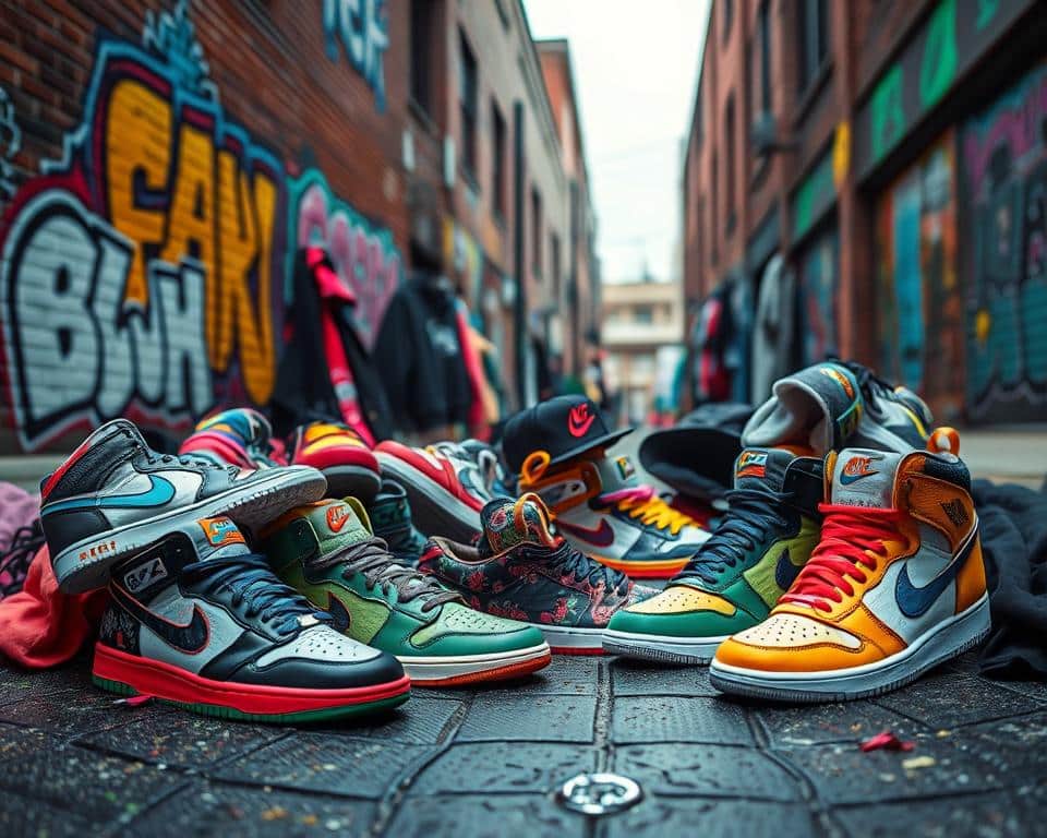 vibrant sneaker releases