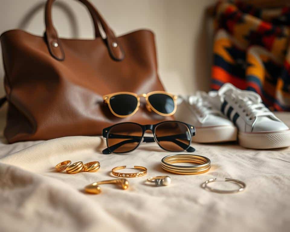 Must-Have Accessories for Casual Wear Outfits