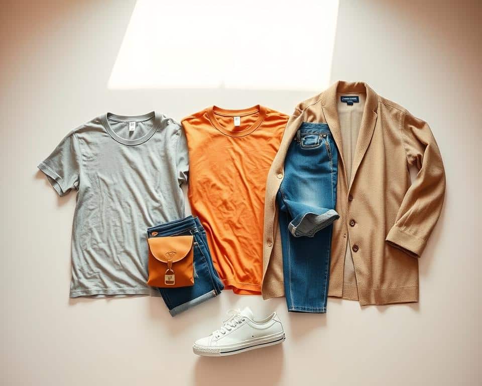 Casual Wear Color Combos That Always Work