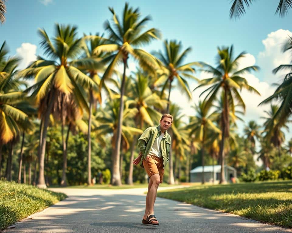 Casual Wear Tips for Staying Cool in Humid Weather