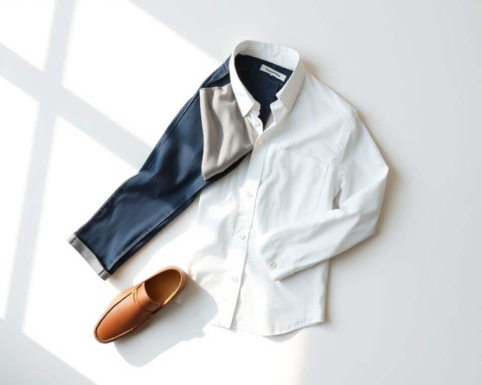 Minimalist Casual Wear Outfits for Effortless Chic