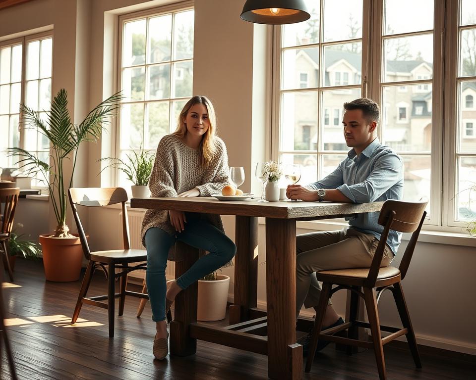 Easy Casual Wear Ideas for Weekend Brunch Dates