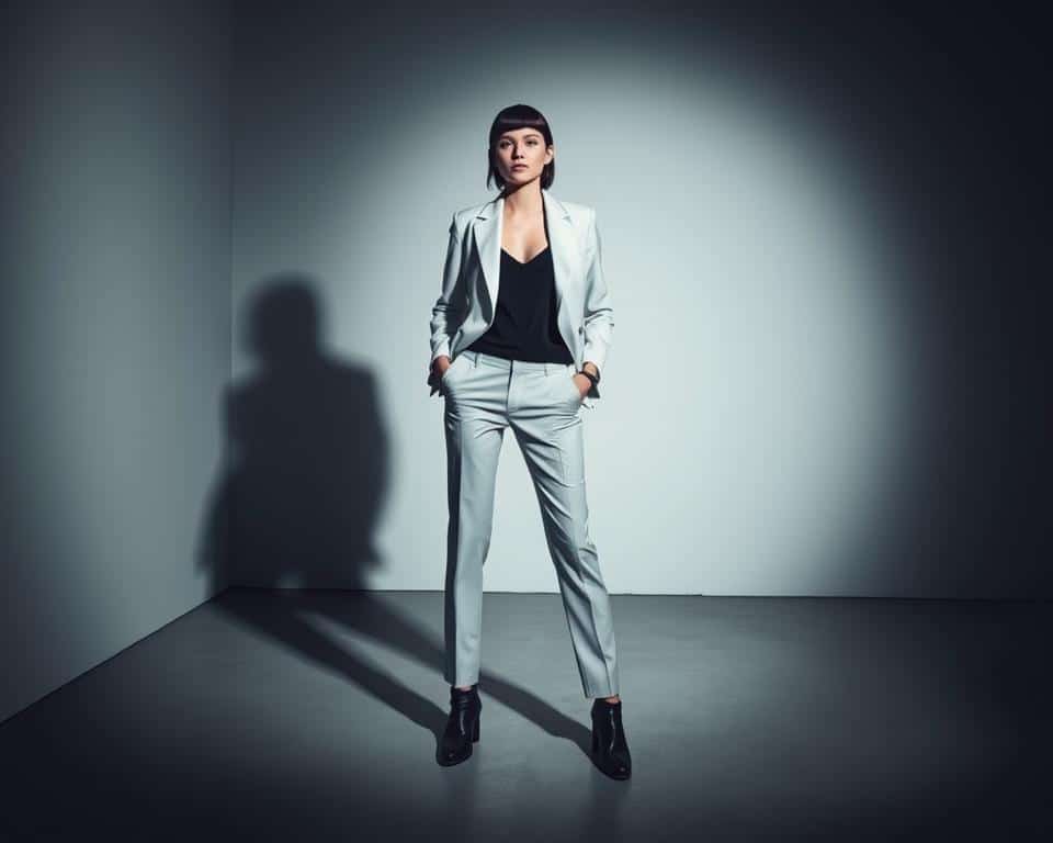 Monochrome Casual Wear Looks That Stand Out